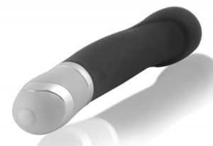 Deluxe Mini Silikon Vibrator X1