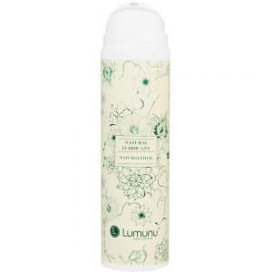 Deluxe Natural Gleitgel mit Aloe Vera "Naturgleiter" (200ml)