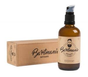 Bartmanie Bartshampoo (100ml)