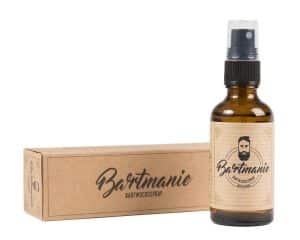 Bartmanie Bartwuchsspray (50ml)