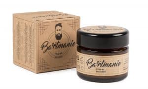 Bartmanie Bartwachs (50ml)