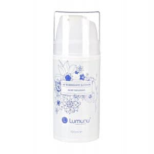 Deluxe Lumunu After Shave Lotion Schutzpatron (100ml)