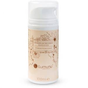 Deluxe Lumunu Intim Waschlotion reinlich fein (100ml)