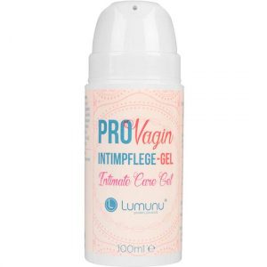 Deluxe ProVagin Intimpflege-Gel für Frauen (100ml)