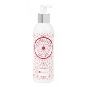 Deluxe Gleitfreude wärmendes Gleitgel "Anheizer" (200ml)