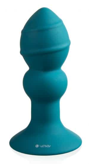 Deluxe Buttplug "Betthupferl"