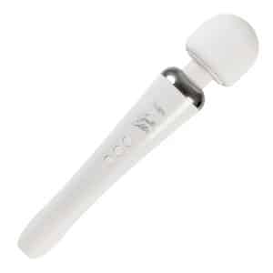 Deluxe Magic Wand Massager "Muskelmeister"