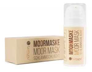 Deluxe Moormaske "Schlammschlacht" (100ml)