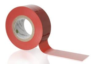 Deluxe Bondagetape (rot)