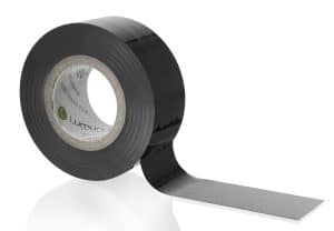 Deluxe Bondagetape (schwarz)