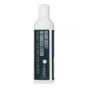 Deluxe Intimwaschlotion "Manneskraft" (250ml)