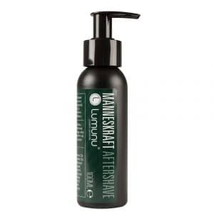 Deluxe Aftershave Lotion "Manneskraft" (100ml)