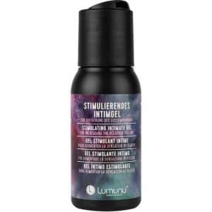 Deluxe Stimulierendes Intimgel (50ml)