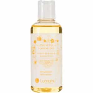 Deluxe Babybauch- und Damm-Massageöl (100ml)