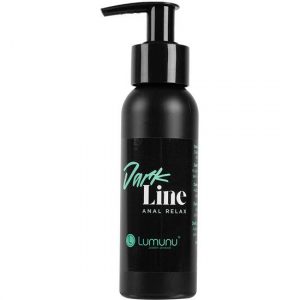 Anal Relax Creme "Dark Line" (100ml)