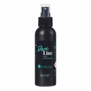 Deluxe Dark Line Toycleaner (100ml)