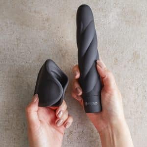 Deluxe Masturbationsset für Paare