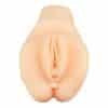 Deluxe Pussy & Ass Spielgefährtin 