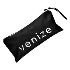 Deluxe Venize Premium Toybag (black)