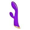 Deluxe Rabbit Vibrator 