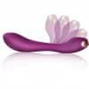Deluxe Dual-Vibrator 
