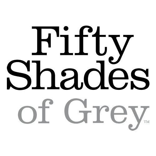 Fifty Shades of Grey Logo