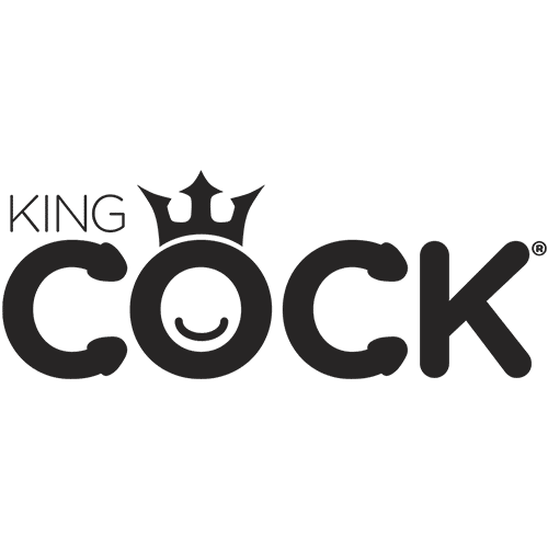 King Cock Logo