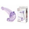 Strapless Strap-On Dildo