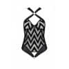 Hima Body in schwarz L/XL