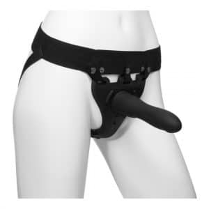 Body Extensions Strap-On "BE In Charge"