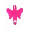 Schmetterling Fingervibrator