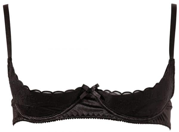 Basic Hebe schwarz 75B