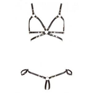 Riemen-Bikini (L)