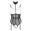 Edler Ouvert Body (L)