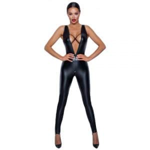 Ärmelloser Overall S