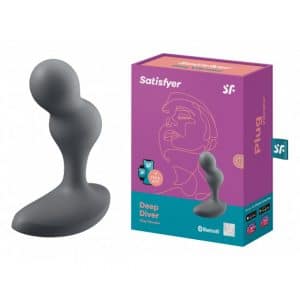 Satisfyer - Deep Diver