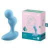 Satisfyer - Deep Diver blau