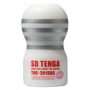 Tenga – Einmal-Masturbator