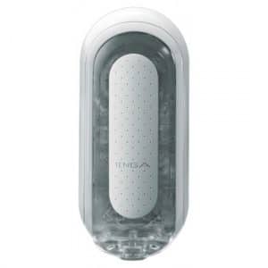 Tenga - Flip Zero (Weiß)