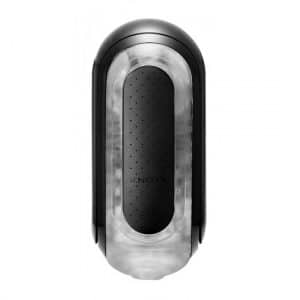 Tenga - Flip Zero (Schwarz)