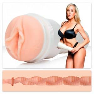 Fleshlight Masturbator Brandi Love Heartthrob