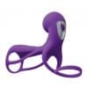 Flexibler Paarvibrator 