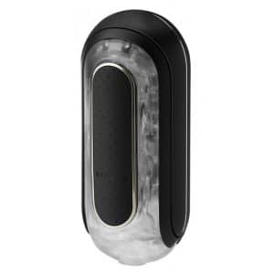 Tenga - Flip Zero Electronic Vibration (Schwarz)