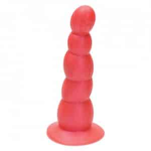 Formschöner Dildo "Circe Bright"