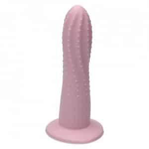 Genoppter Dildo "Prickly Pear Ballad"