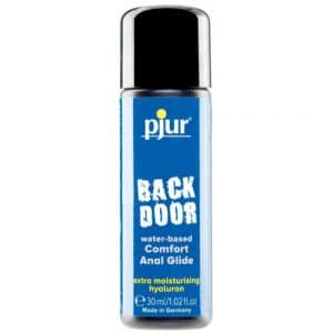 Pjur Back Door Comfort Glide (30ml)