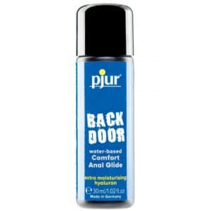 Pjur Back Door Comfort Glide (100ml)