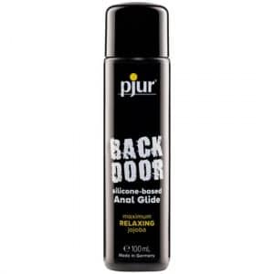 Pjur Back Door Anal (30 ml)
