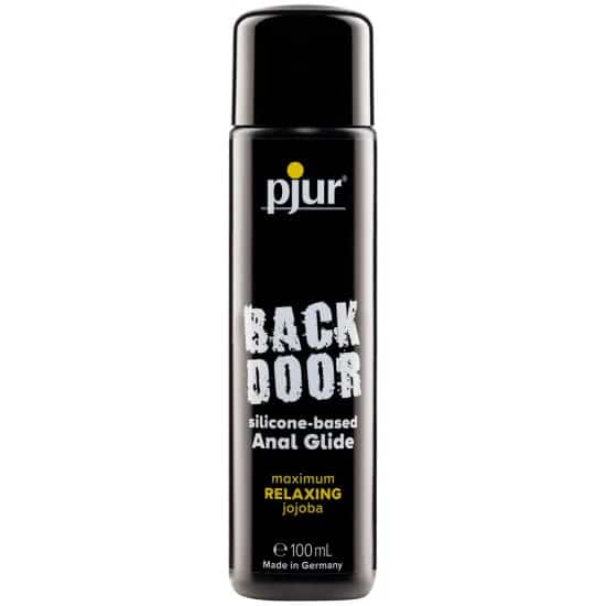 Pjur Back Door Anal (250ml)