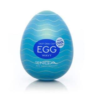 Tenga - Egg Cool Edition (1 Stück)